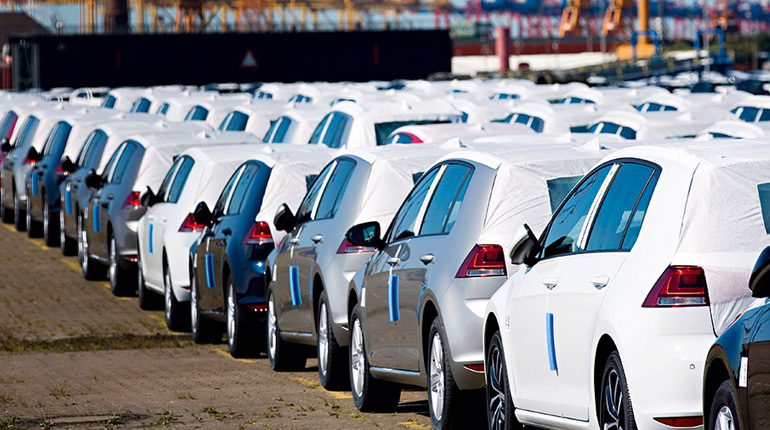 Παρασκευή και Σάββατο ταξινομήθηκαν 300 αυτοκίνητα…